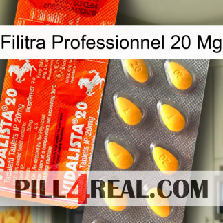 Filitra Professional 20Mg new01